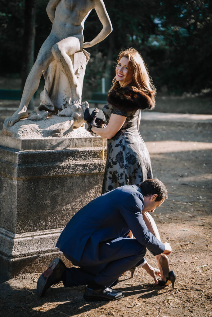 Femdom couples have relationships that work for everyone