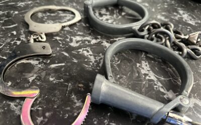 Are Police Cuffs Good for Bondage Beginners?