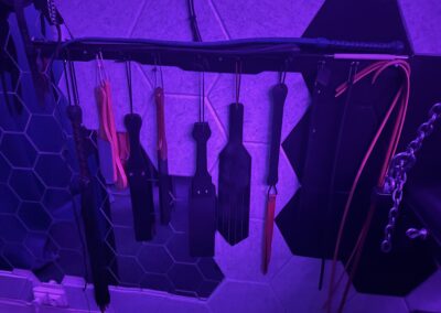Impact toys