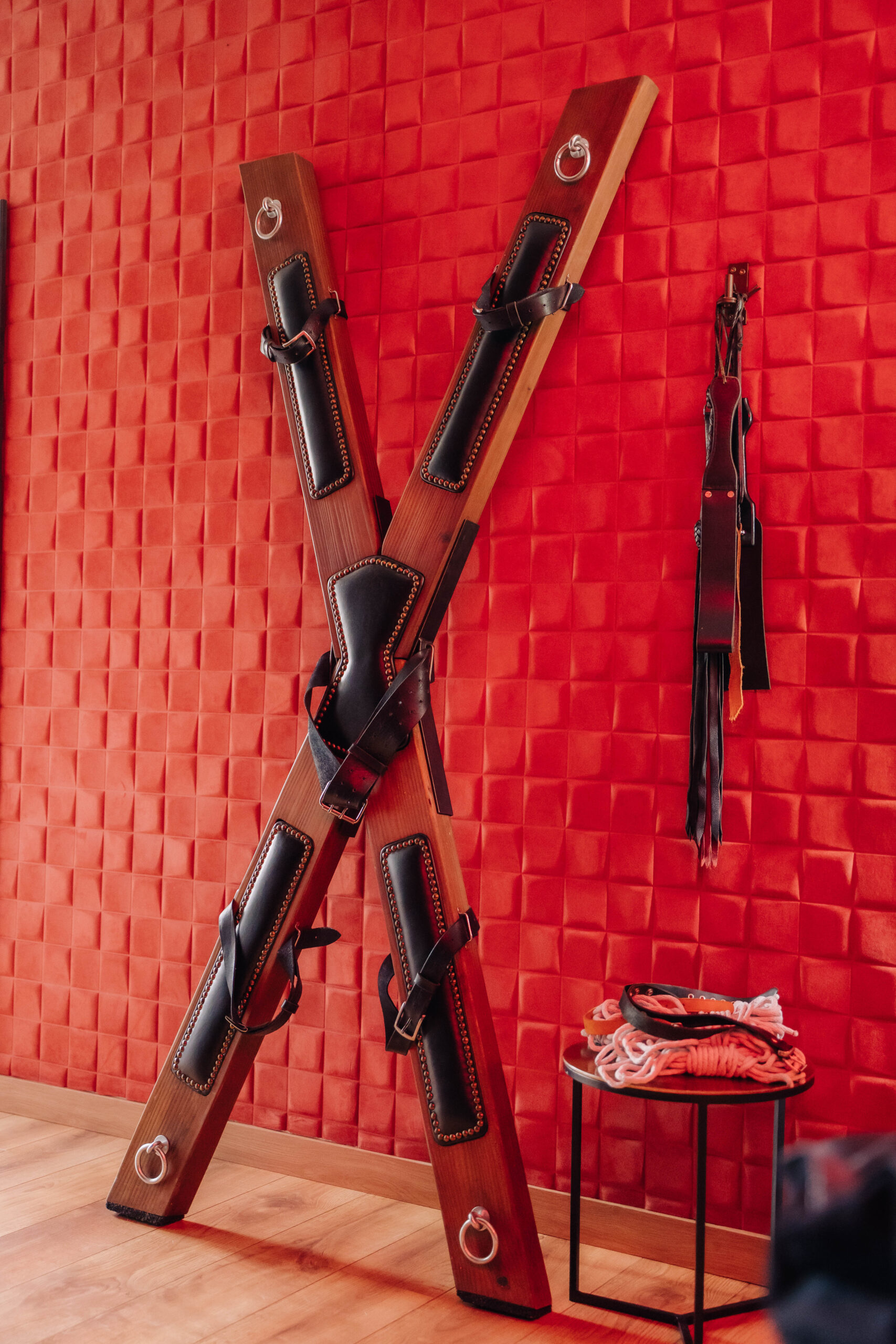 BDSM in Luxembourg Bondage and corporal in Luxembourg