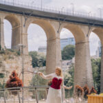 Whips and sophistication in Luxembourg