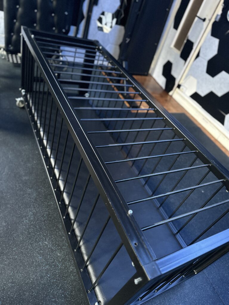 Bondage Cage